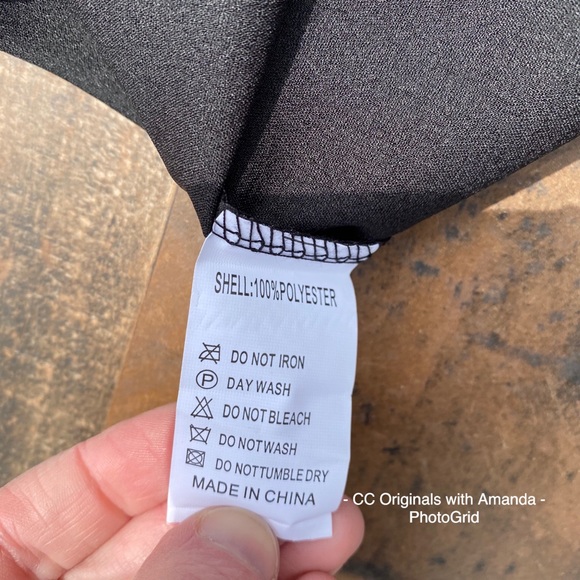 Asymmetrical - Picture 7 of 7